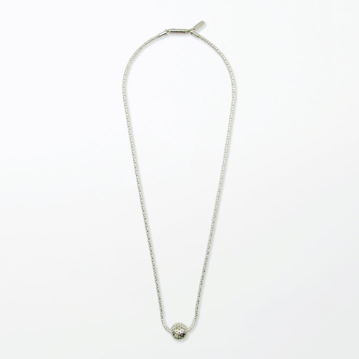 【メーカー直送】Pina Mini Ball Necklace No.1