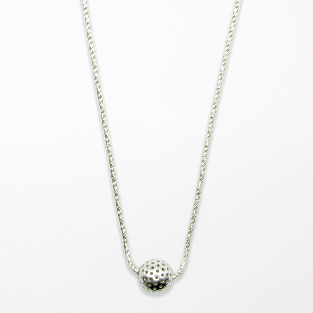 【メーカー直送】Pina Mini Ball Necklace No.1