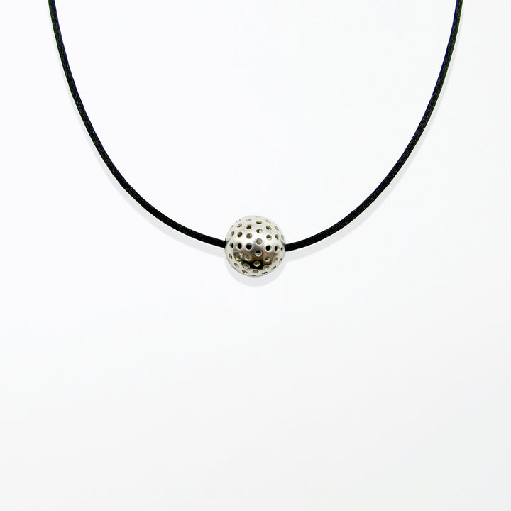 【メーカー直送】Pina Mini Ball Necklace No.2