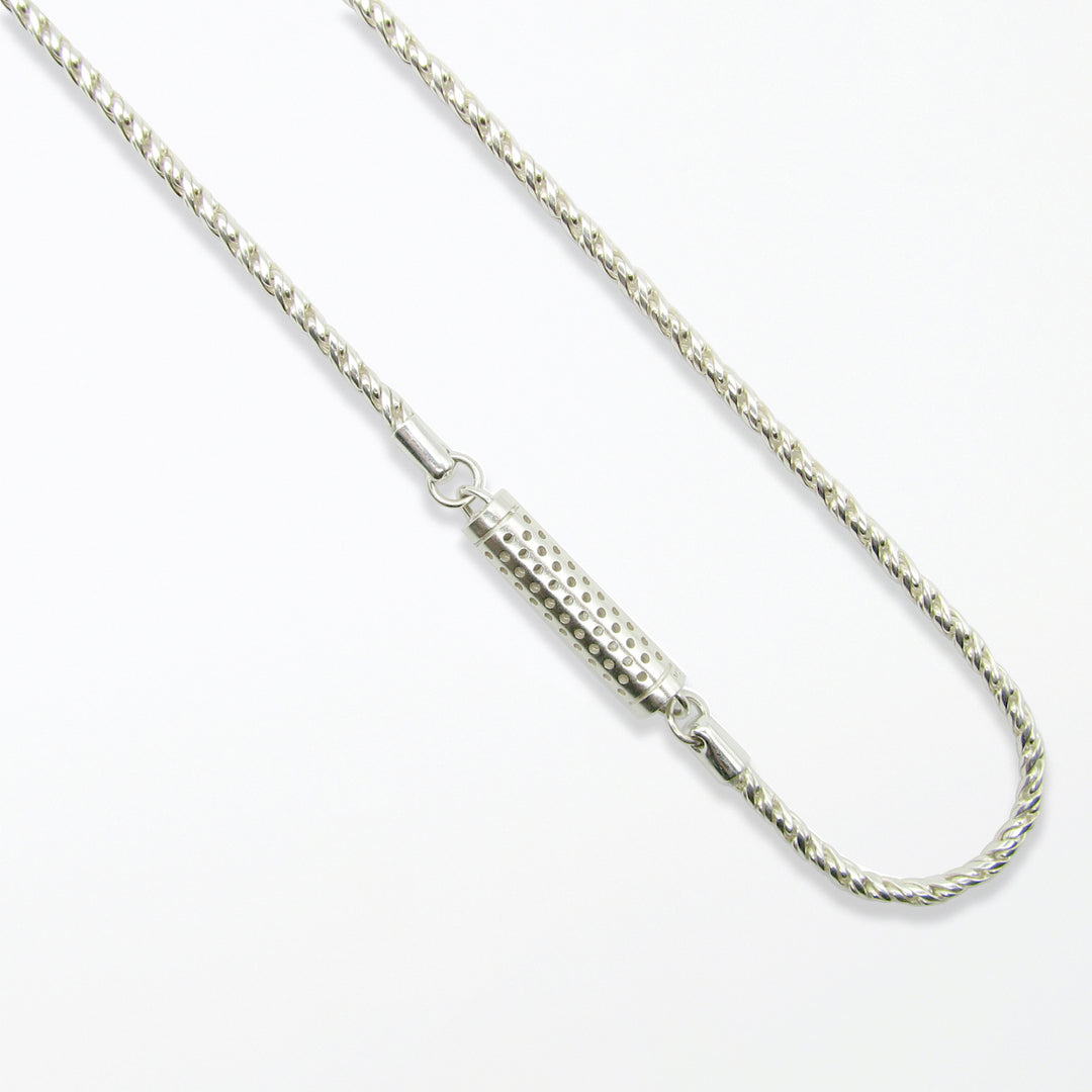 【メーカー直送】Pina Twist Chain Necklace No.1