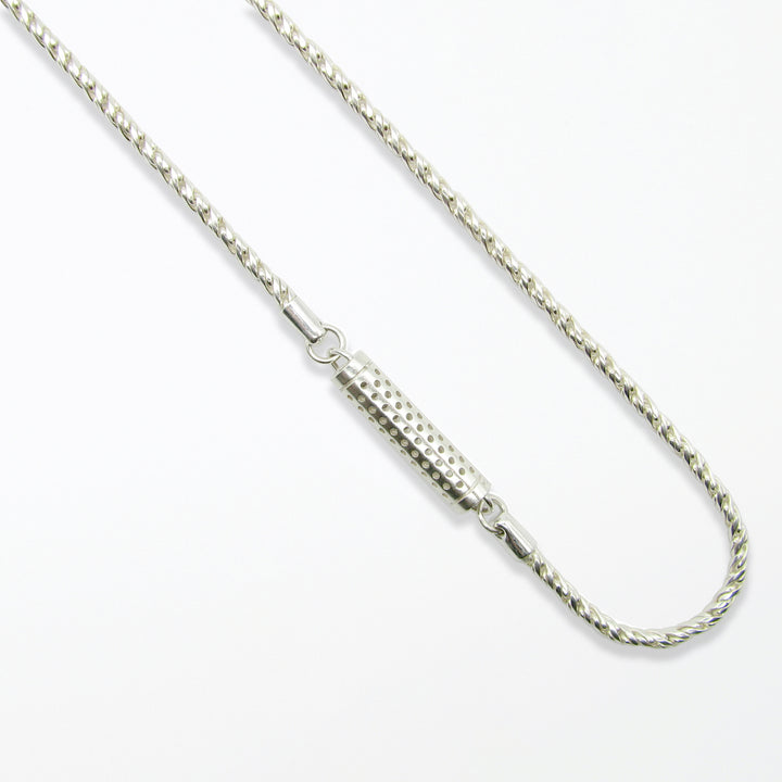 【メーカー直送】Pina Twist Chain Necklace No.1