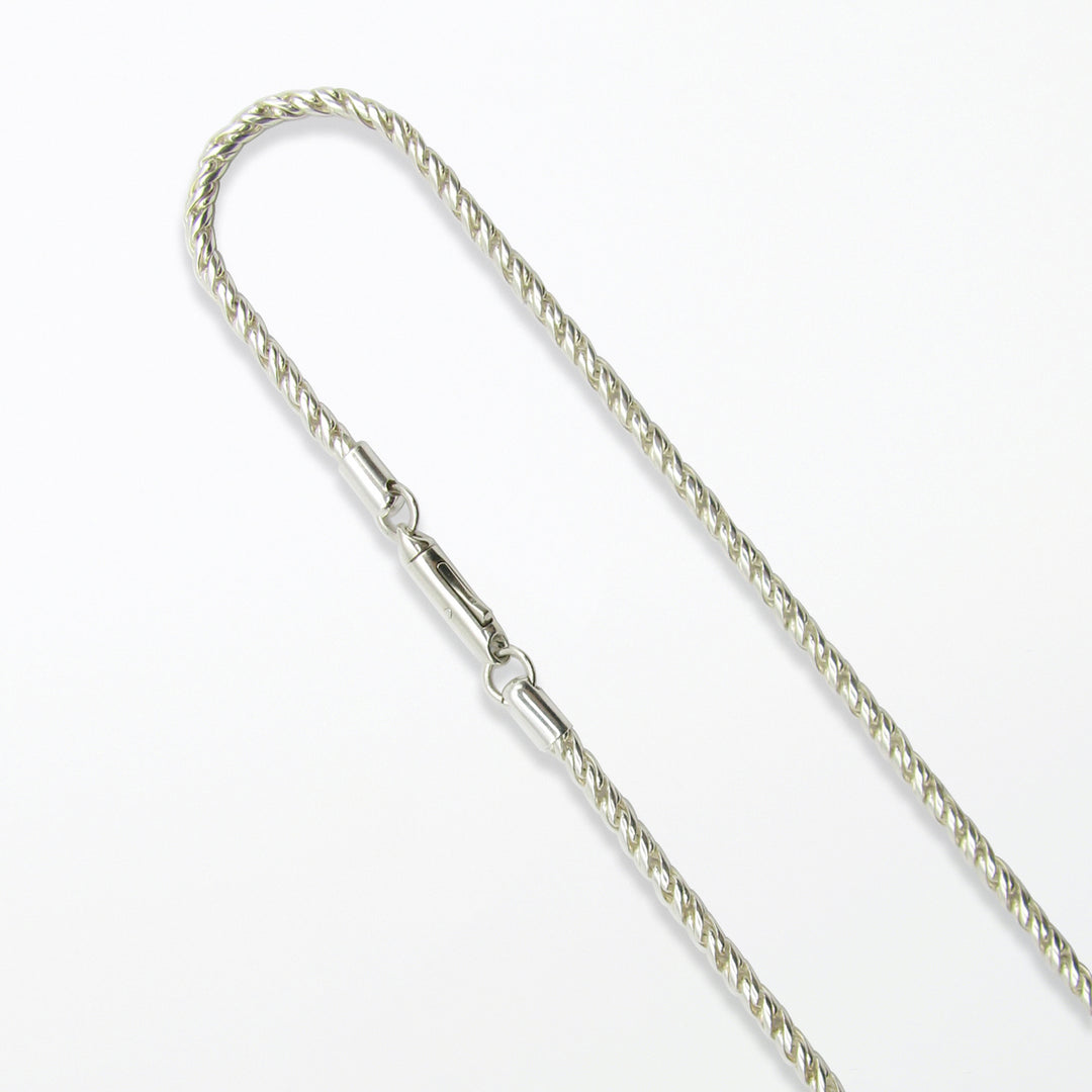 【メーカー直送】Pina Twist Chain Necklace No.1