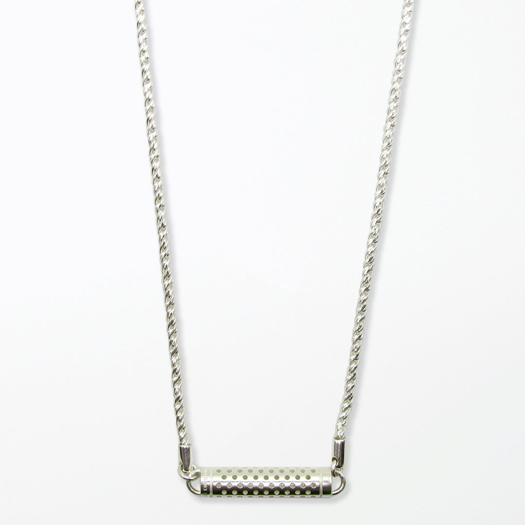 【メーカー直送】Pina Twist Chain Necklace No.2