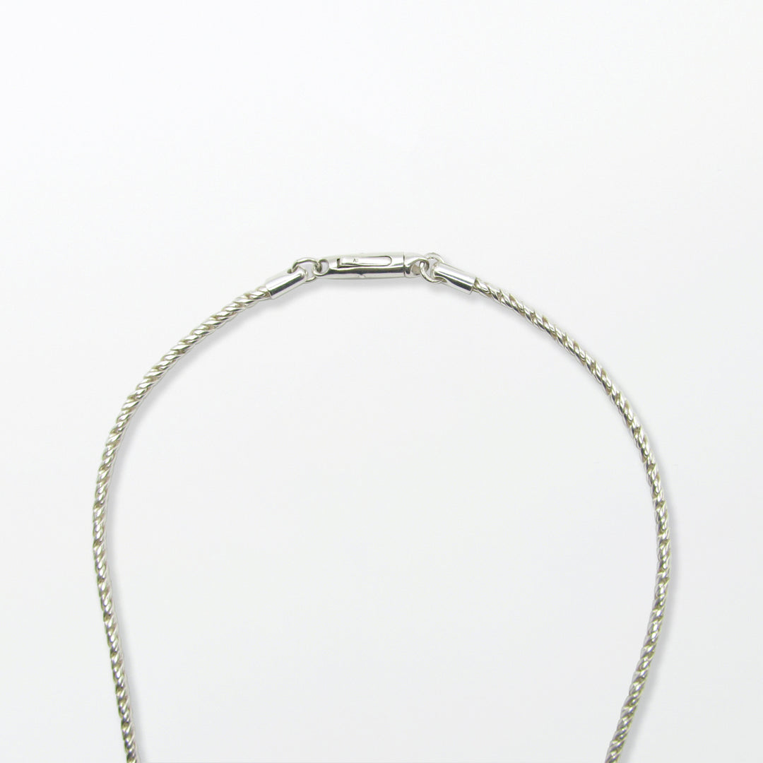 【メーカー直送】Pina Twist Chain Necklace No.2