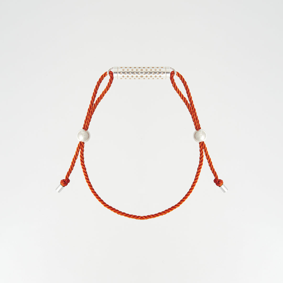 【メーカー直送】Pina Twist Cord Bracelet