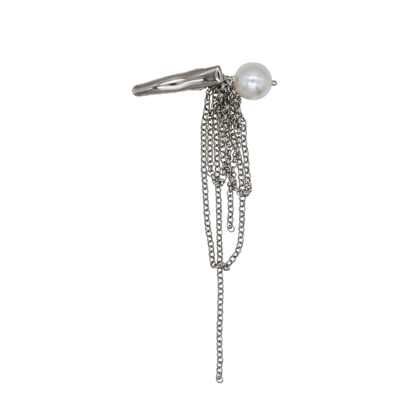 NICOLE HAIR CLIP