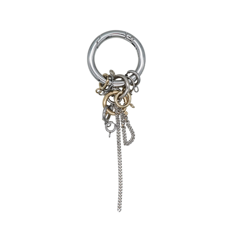 PAM KEYCHAIN