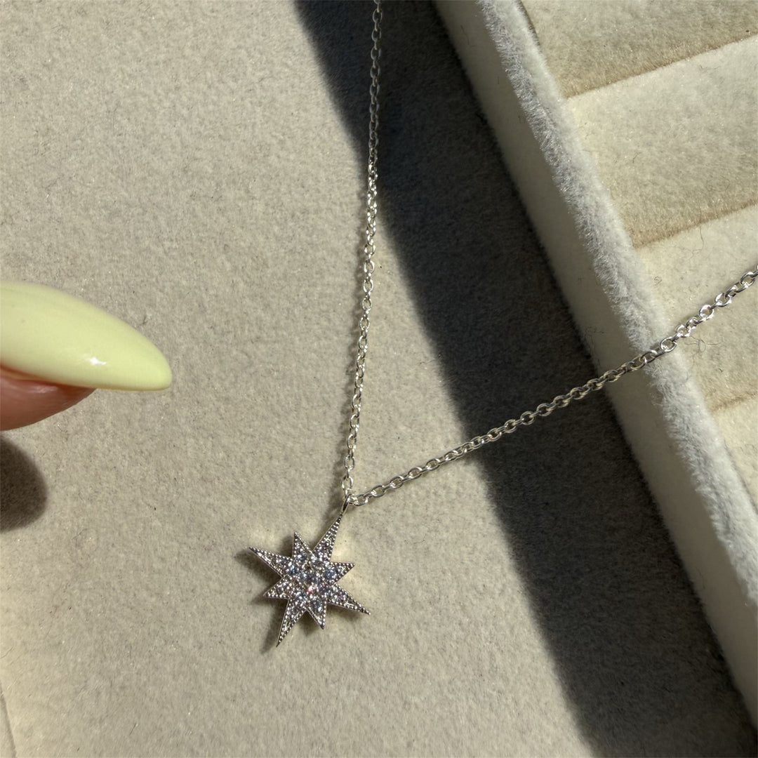 Star Necklace