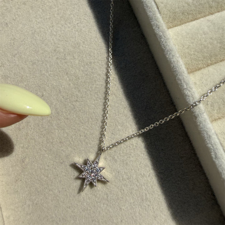 Star Necklace