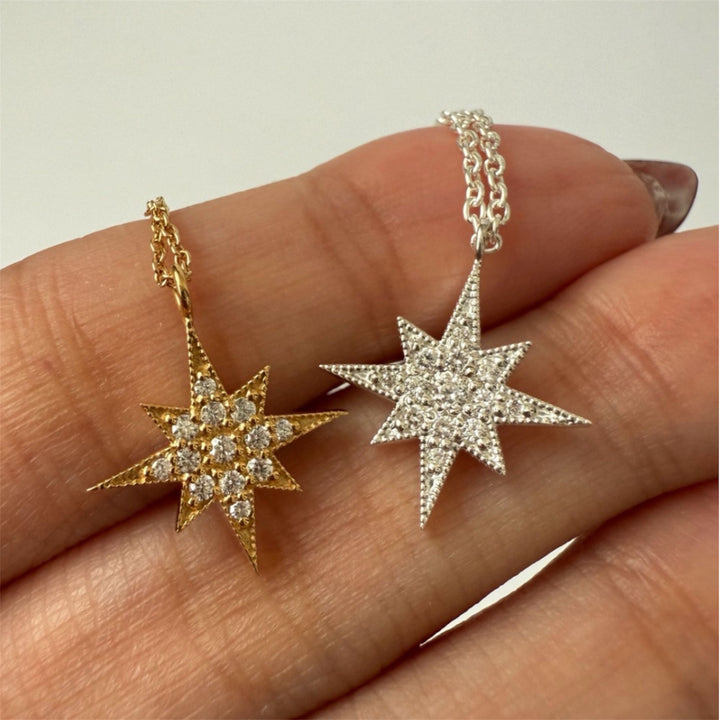 Star Necklace