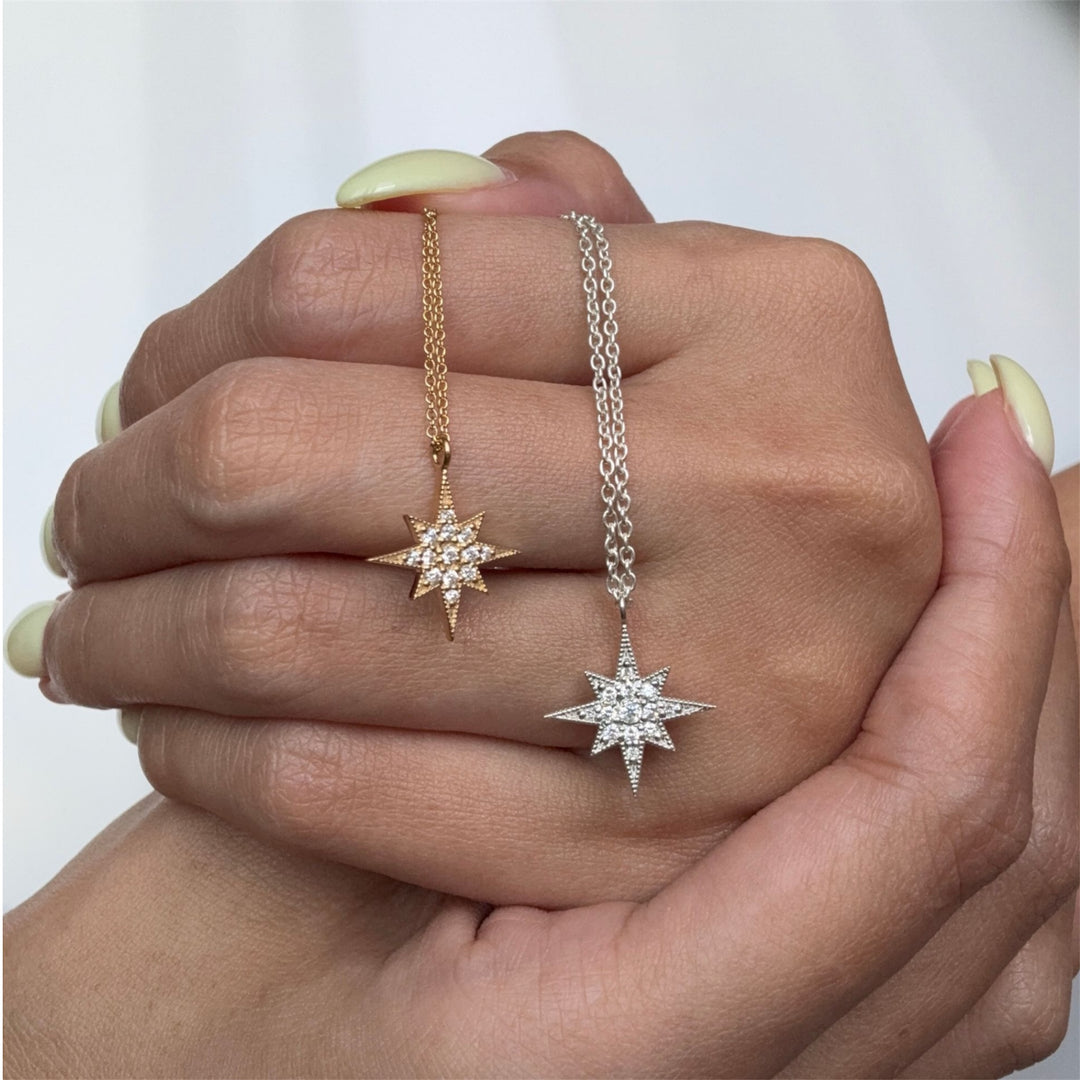 Star Necklace