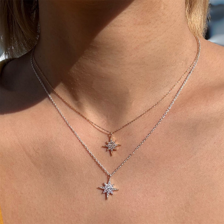 Star Necklace