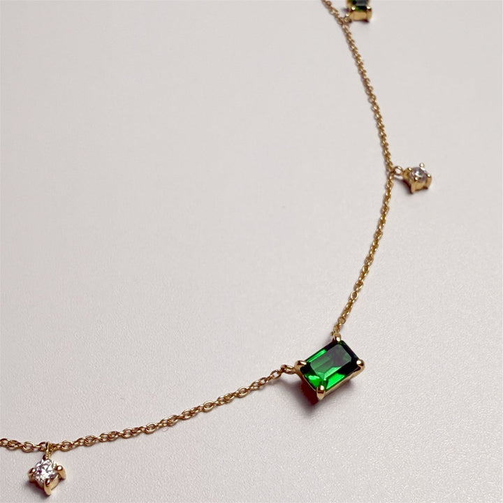 Choker Necklace