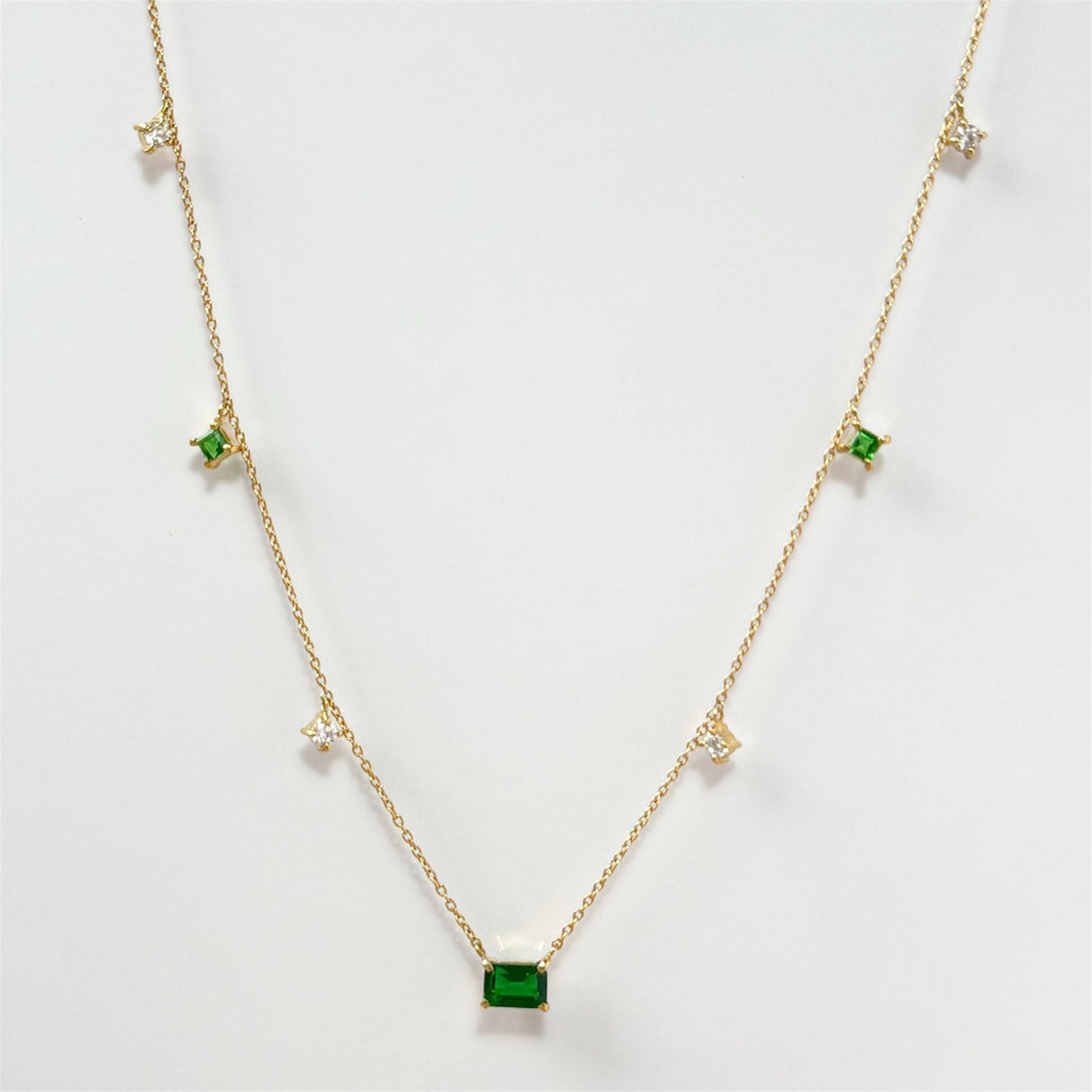 Choker Necklace