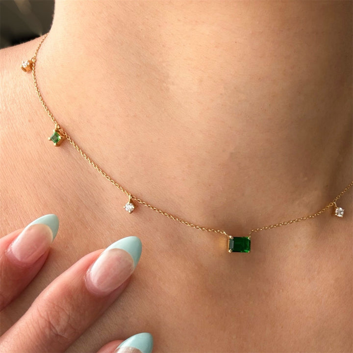 Choker Necklace