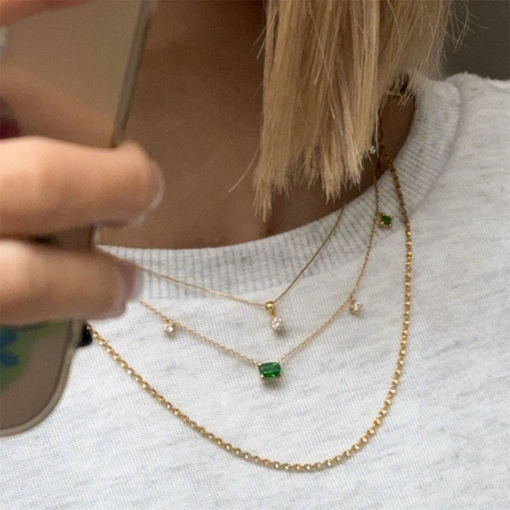 Choker Necklace