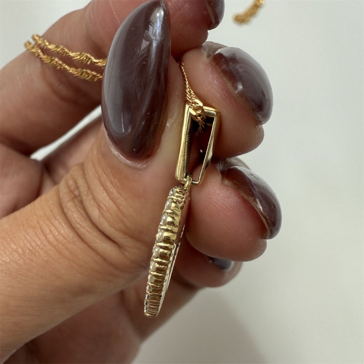 Heart Necklace