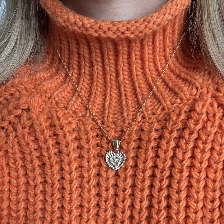 Heart Necklace