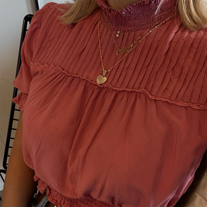 Heart Necklace