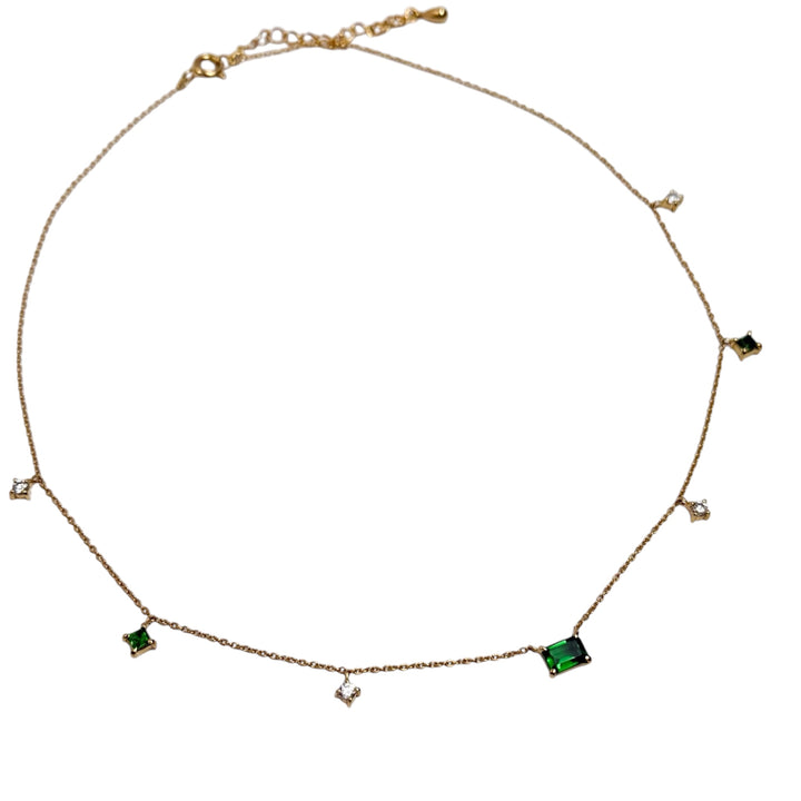 Choker Necklace