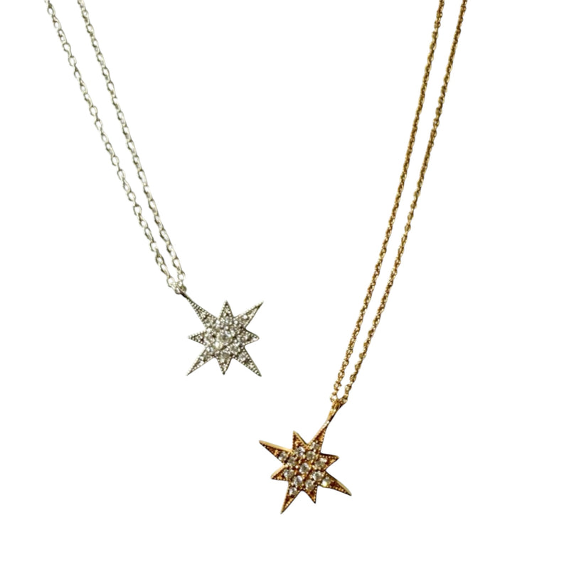 Star Necklace