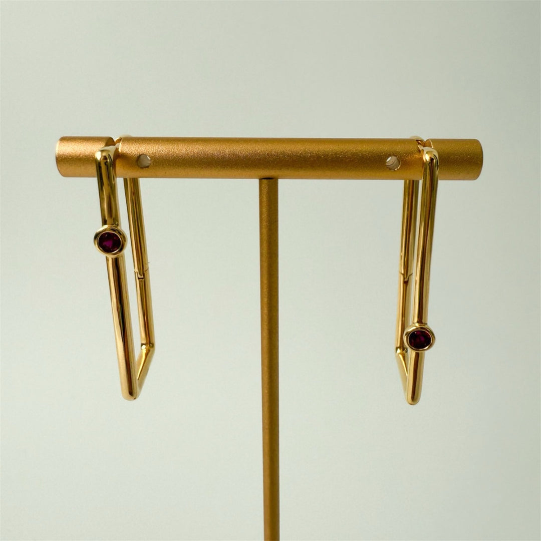 U Series Pierce