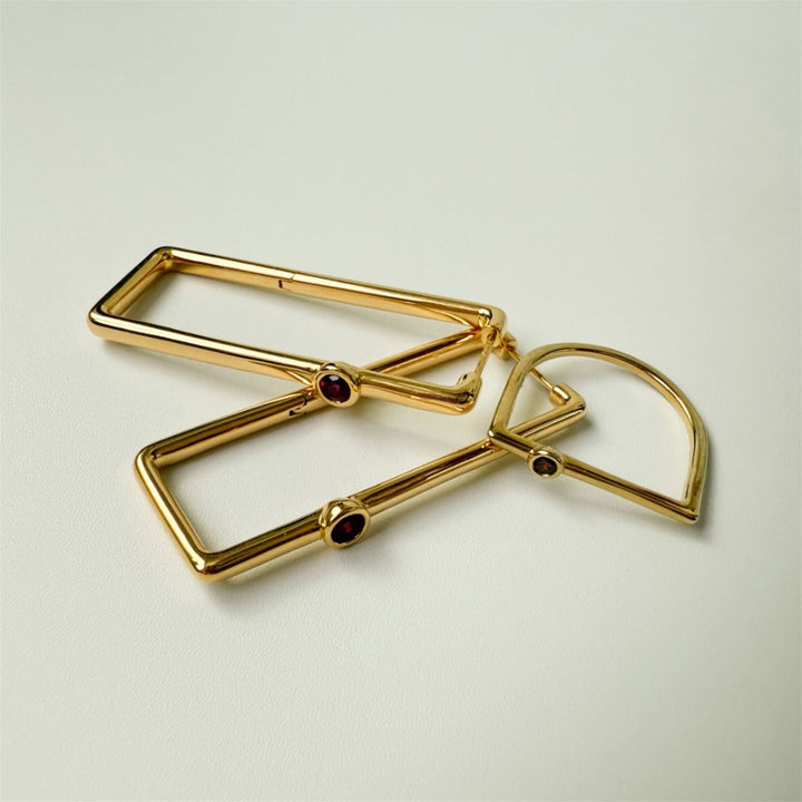 U Series Pierce