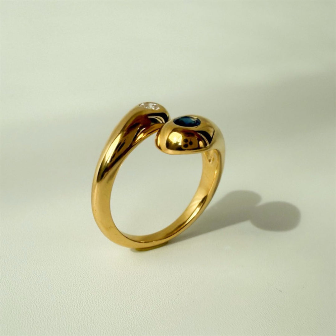Fork Ring