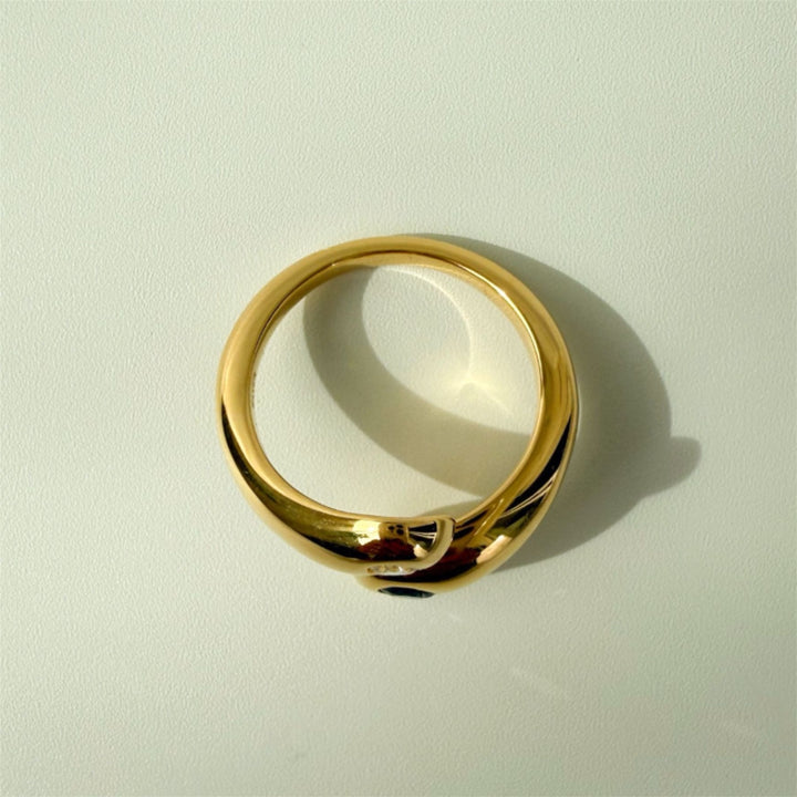 Fork Ring