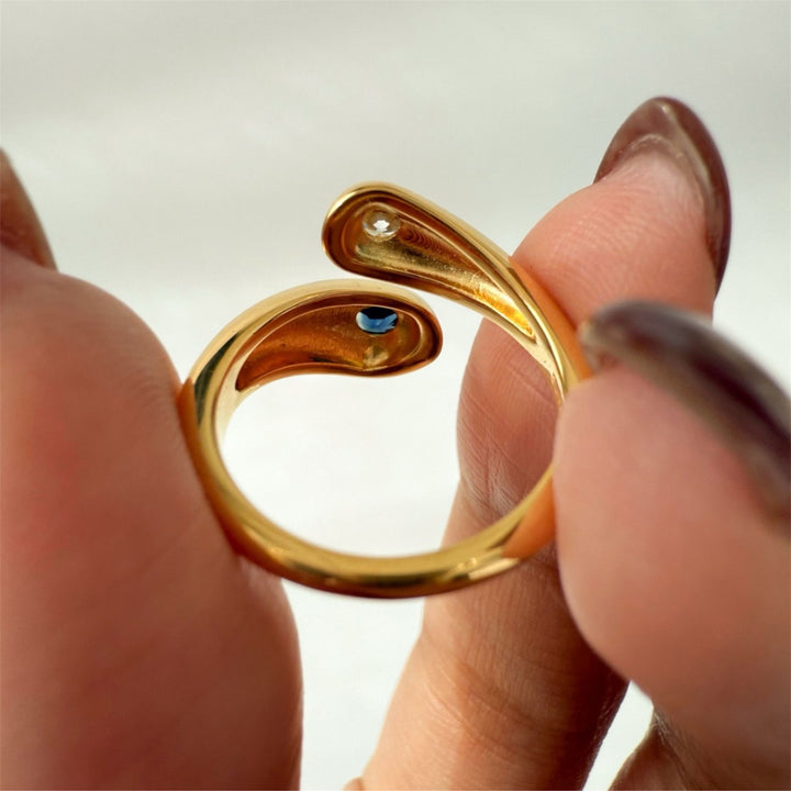 Fork Ring