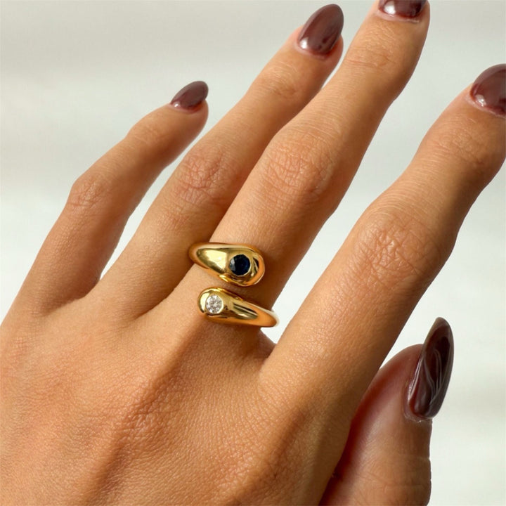 Fork Ring