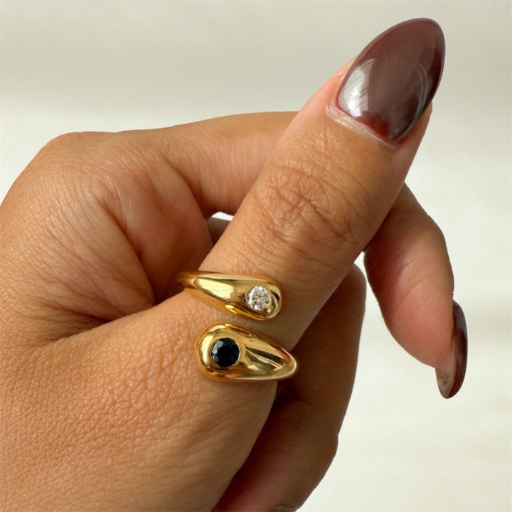 Fork Ring
