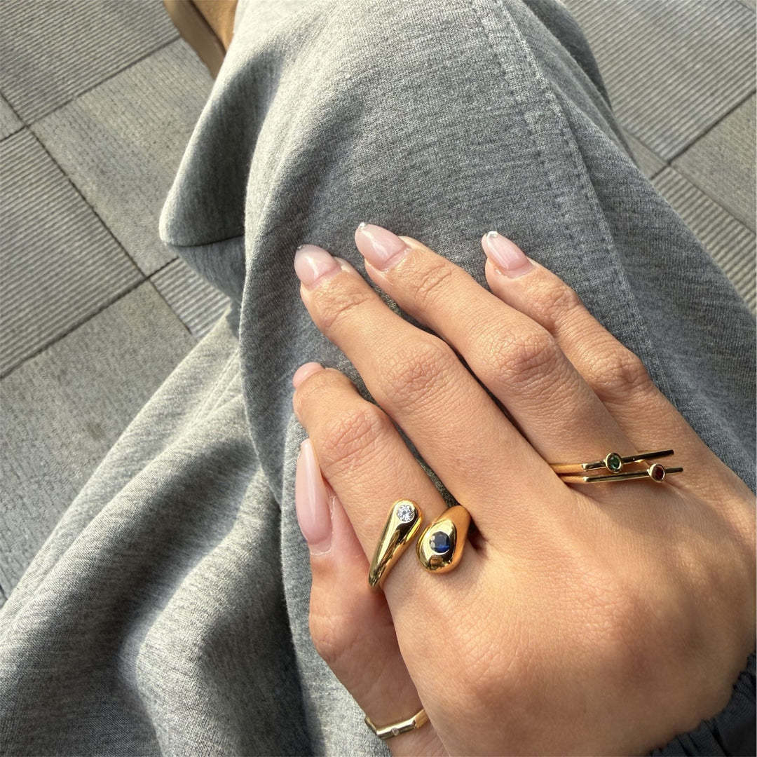 Fork Ring