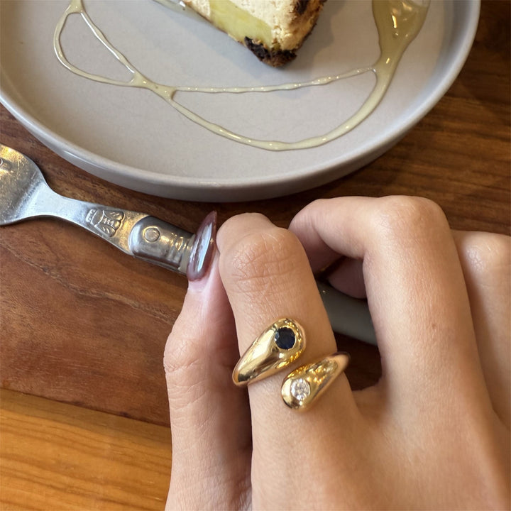 Fork Ring