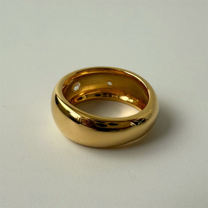 Star Glow Ring