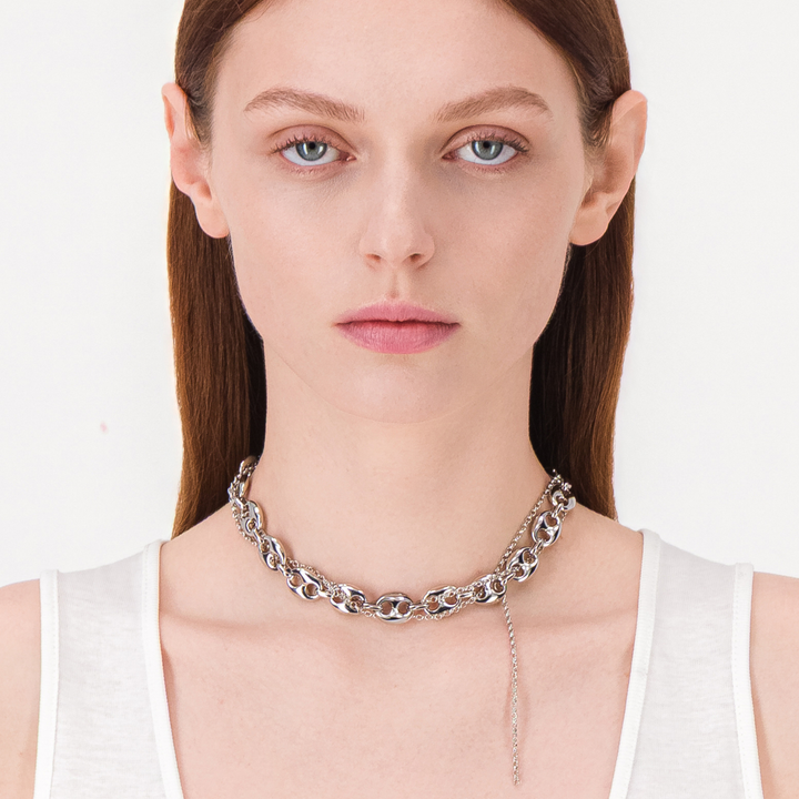 ROCIO NECKLACE