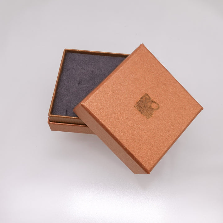 1911_Limonite in Topaz