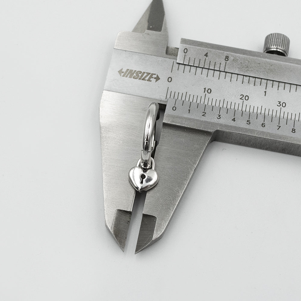 【期間限定 & 受注生産】ESSENTIAL SIGNATURE EARRING