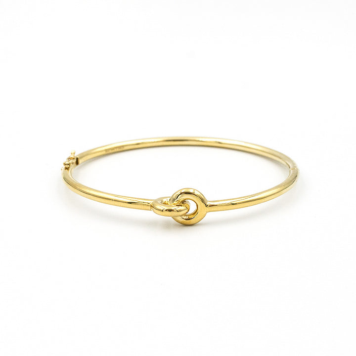 【期間限定 & 受注生産】CONNECT CLASSIC BRACELET