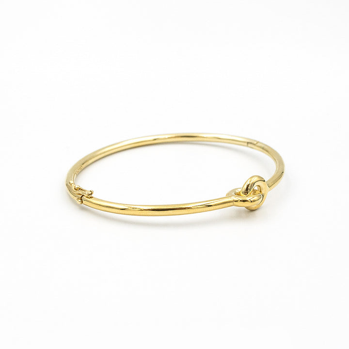 【期間限定 & 受注生産】CONNECT CLASSIC BRACELET