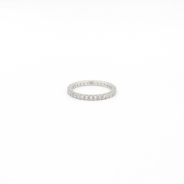 【期間限定 & 受注生産】INTERNITY SLIM RING