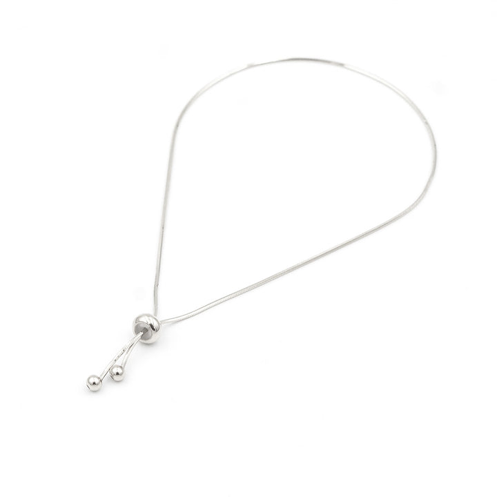 【期間限定 & 受注生産】SNAKE BASIC BRACELET