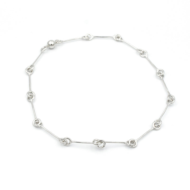 【期間限定 & 受注生産】CONNECT CHAIN NECKLACE