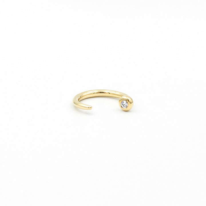 【期間限定 & 受注生産】CONNECT POINT RING