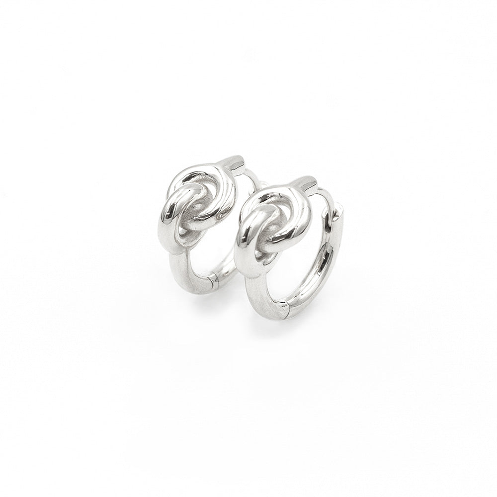 【期間限定 & 受注生産】CONNECT CLASSIC EARRING