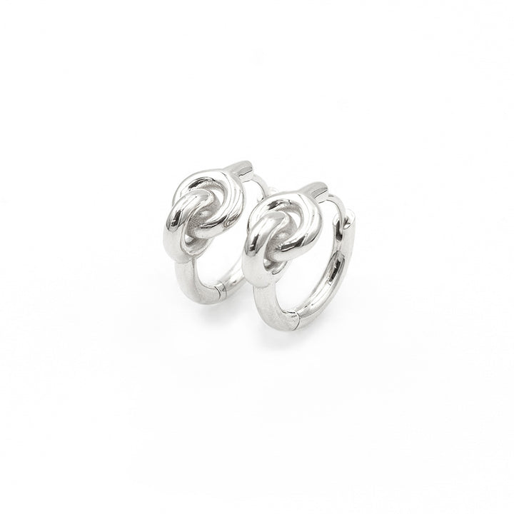 【期間限定 & 受注生産】CONNECT CLASSIC EARRING