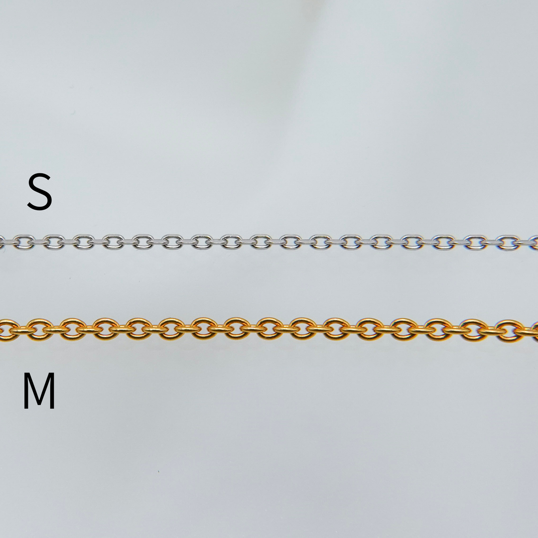 Gold Coin Necklace