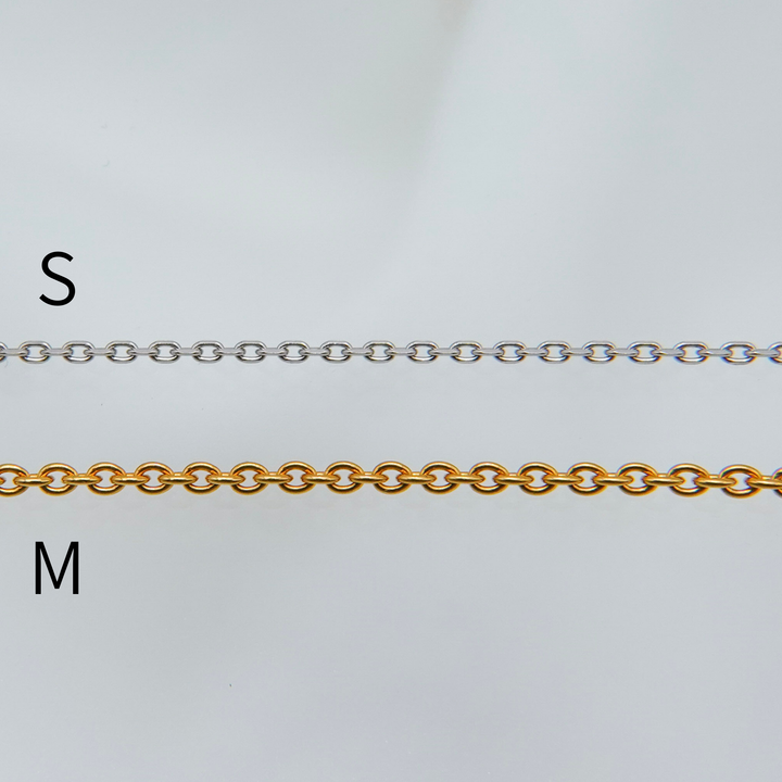 Gold Coin Necklace