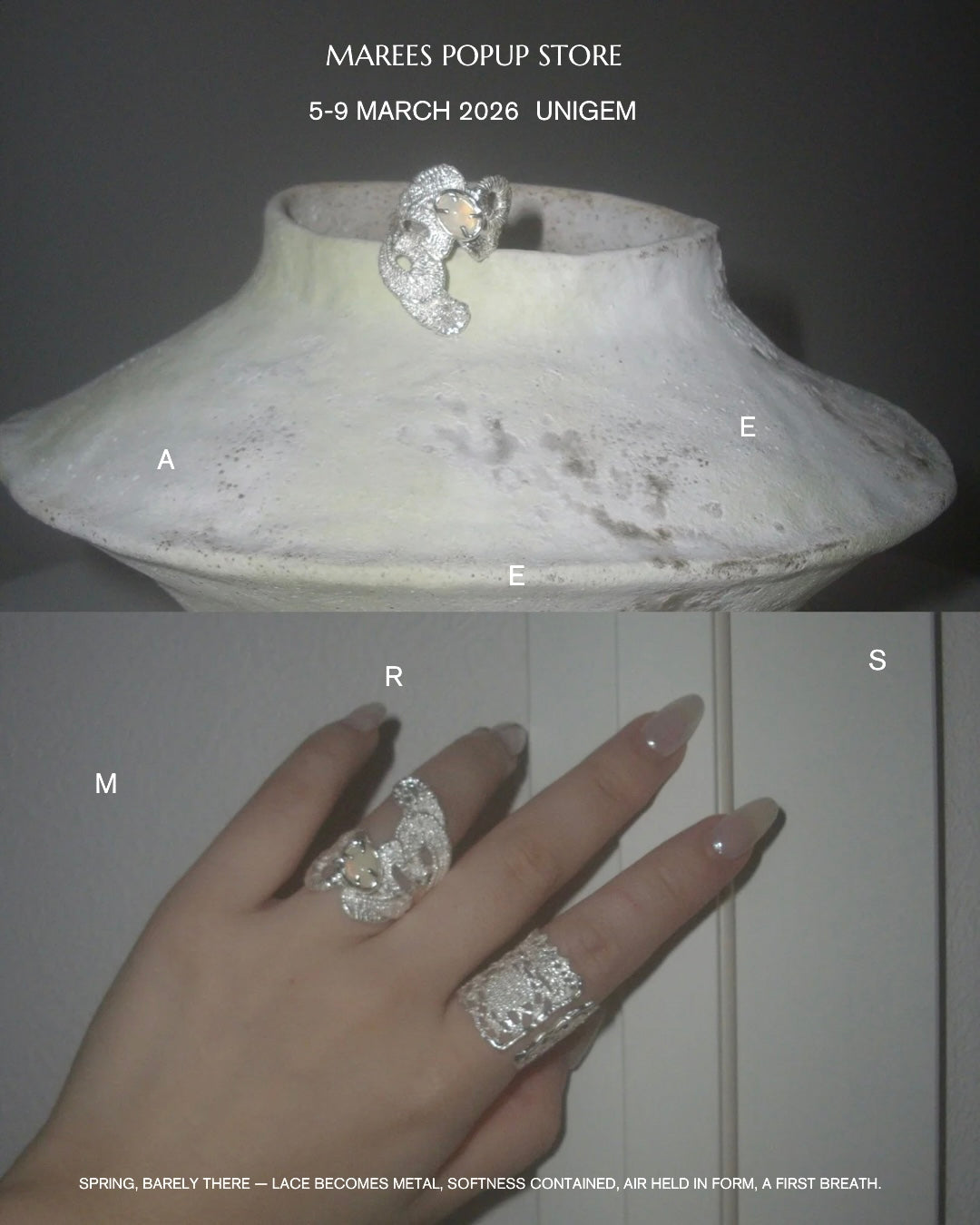 ジュエリーセレクトショップ unigem | ユニジェム