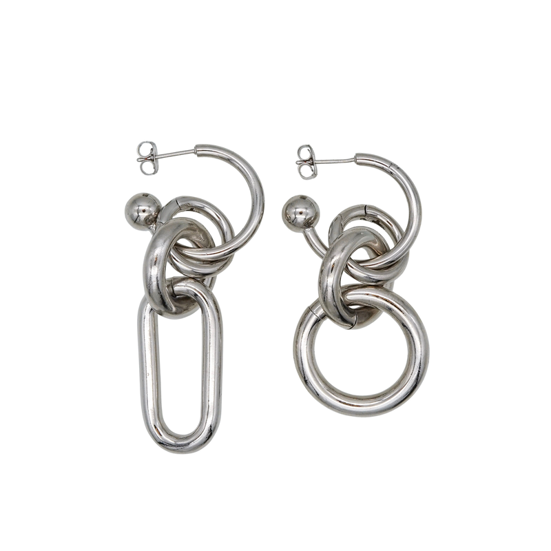 TROY EARRINGS